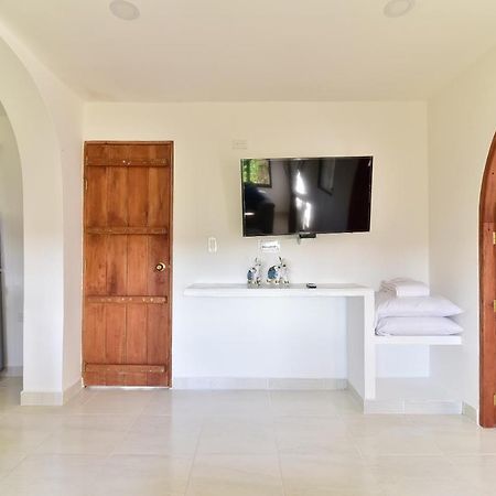 Apartamentos Aldea Bella Boutique Doradal Exterior photo