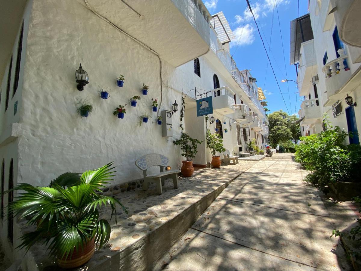 Apartamentos Aldea Bella Boutique Doradal Exterior photo