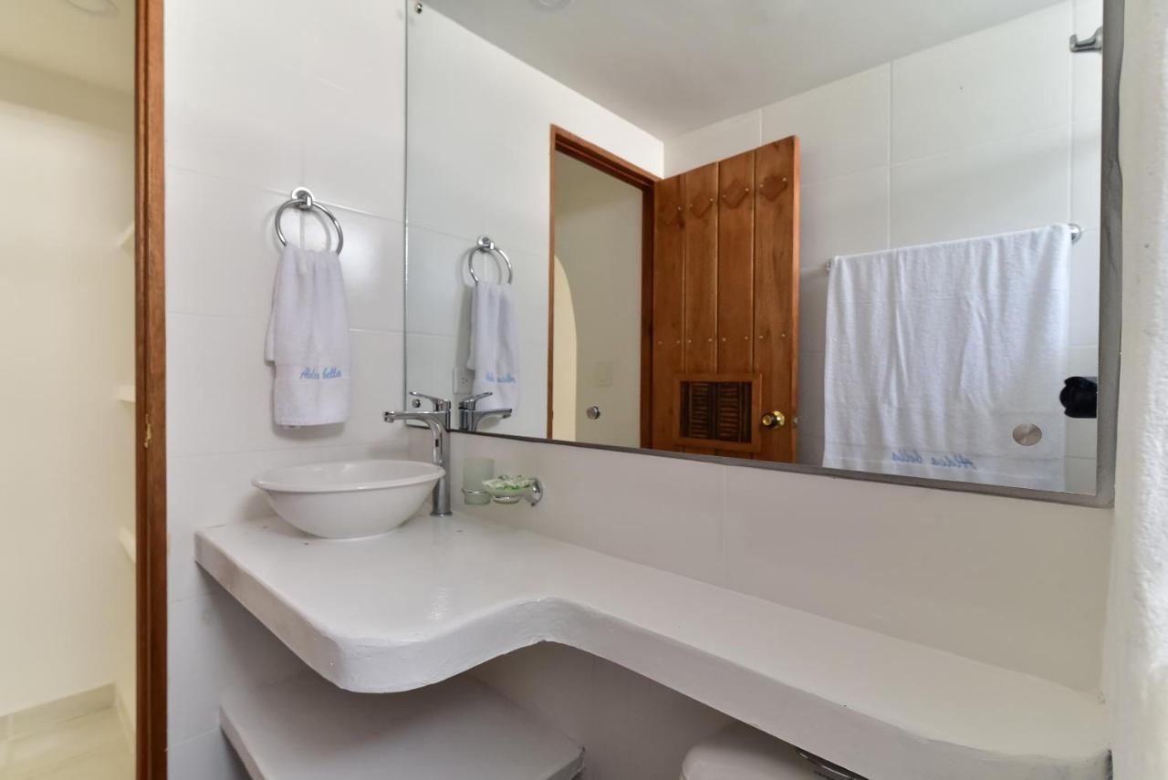 Apartamentos Aldea Bella Boutique Doradal Exterior photo