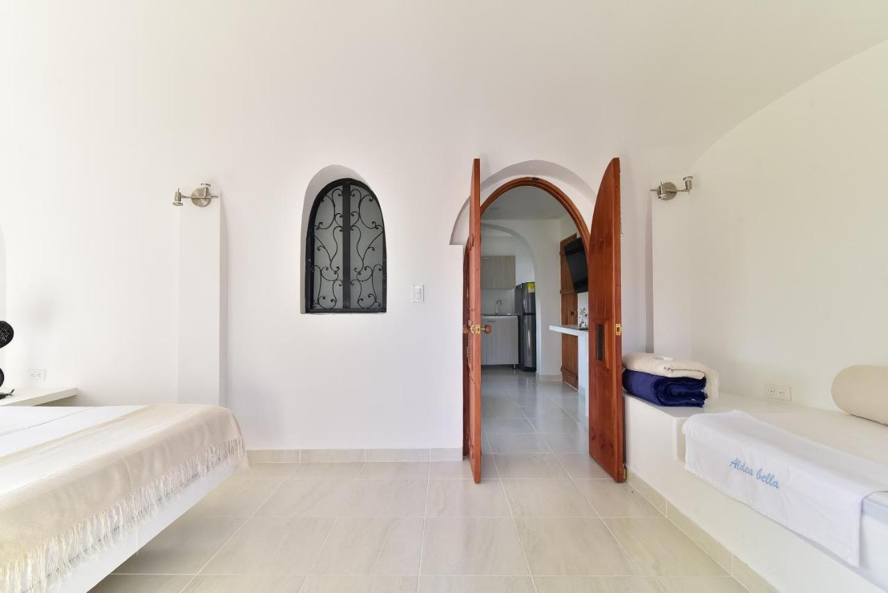 Apartamentos Aldea Bella Boutique Doradal Exterior photo