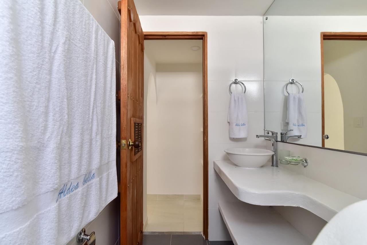 Apartamentos Aldea Bella Boutique Doradal Exterior photo