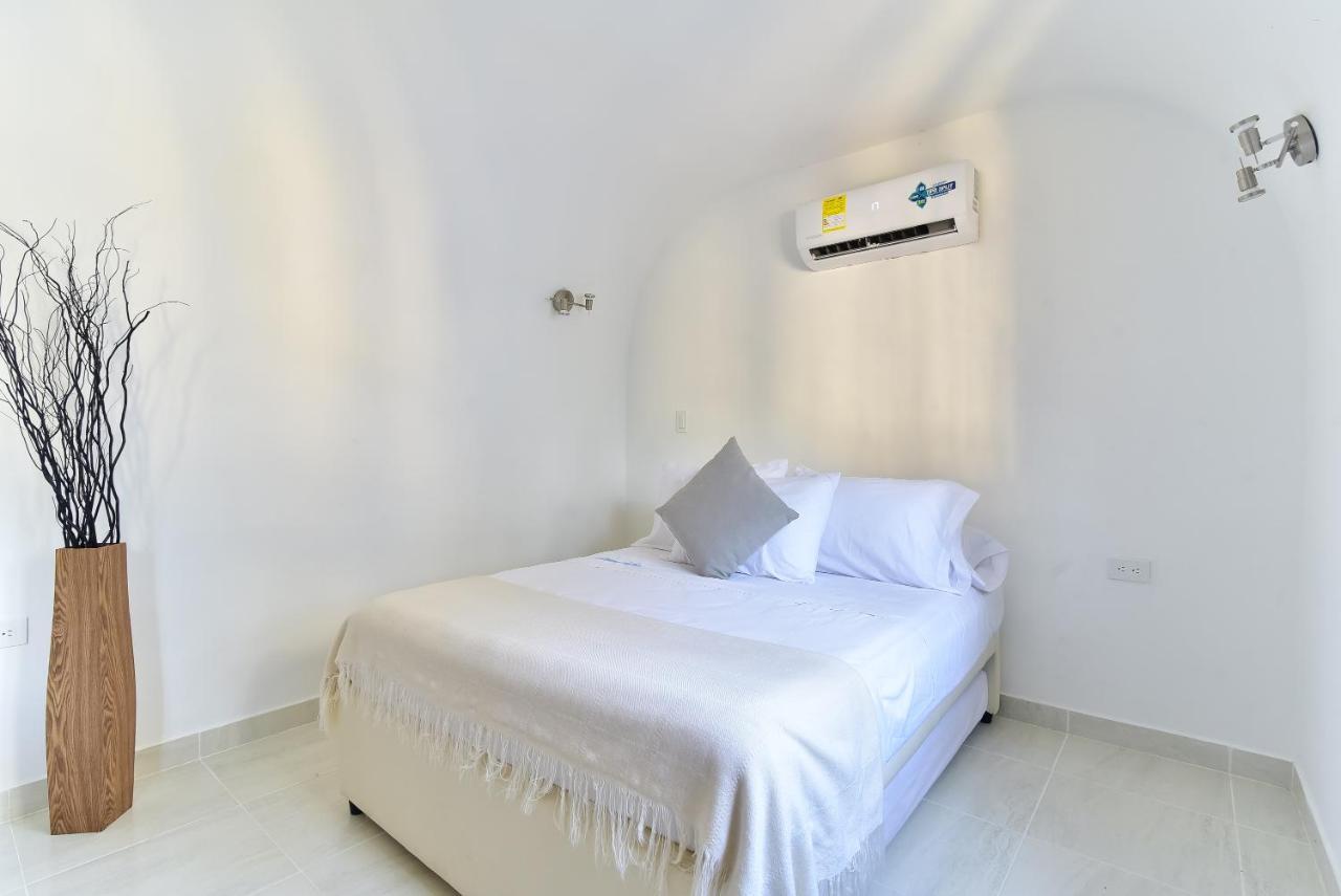 Apartamentos Aldea Bella Boutique Doradal Exterior photo