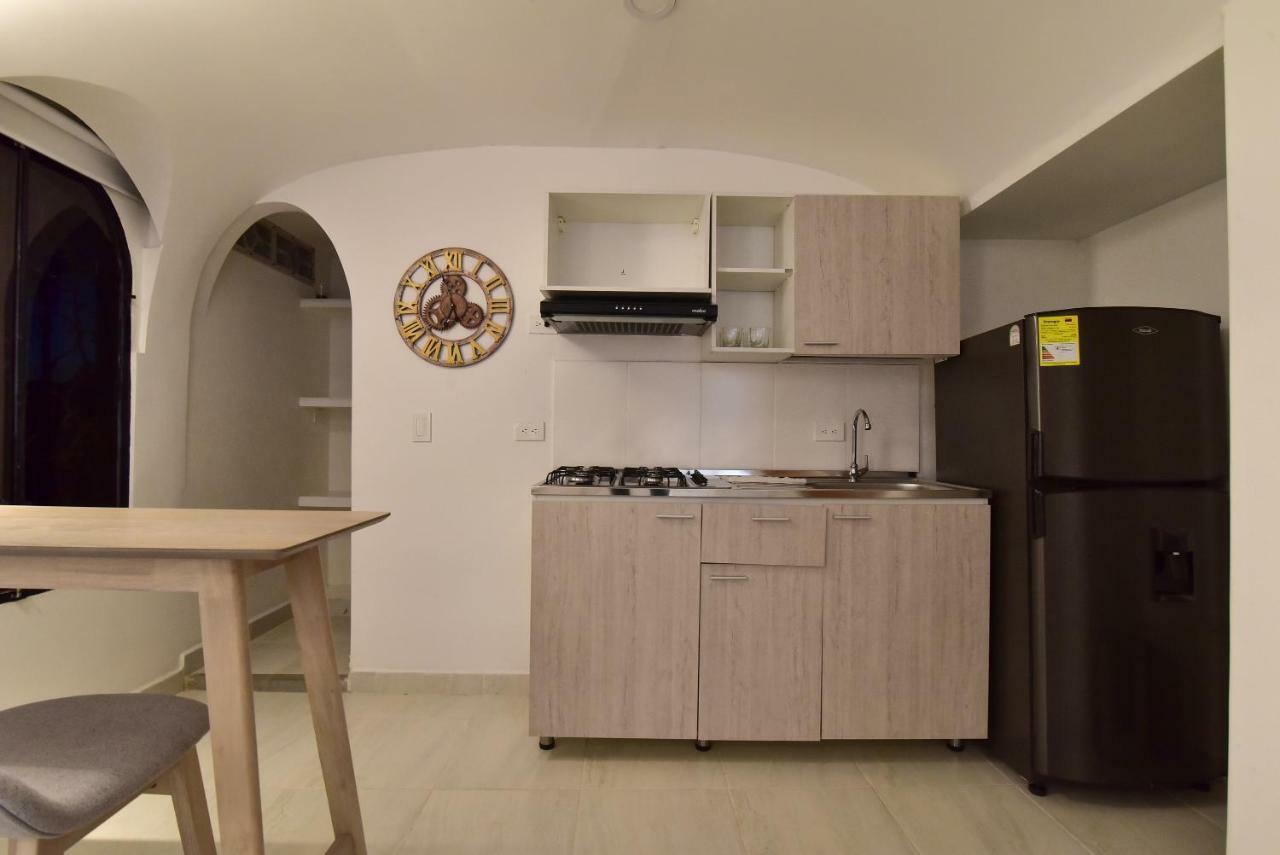 Apartamentos Aldea Bella Boutique Doradal Exterior photo