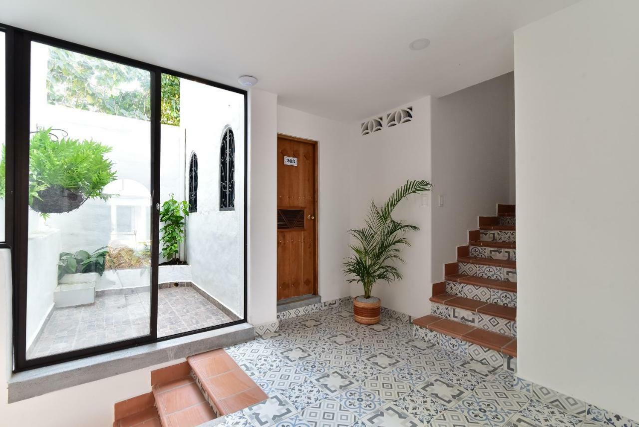 Apartamentos Aldea Bella Boutique Doradal Exterior photo