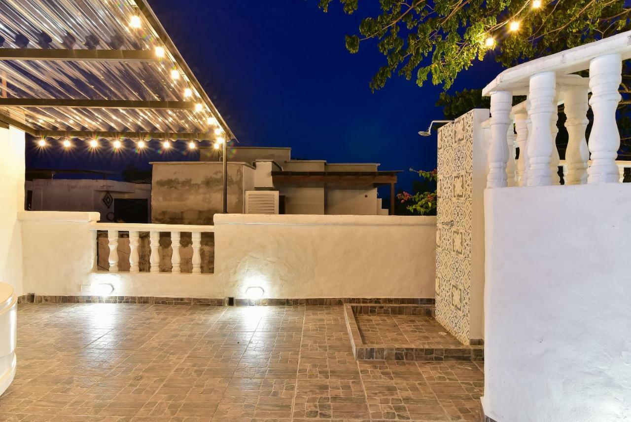 Apartamentos Aldea Bella Boutique Doradal Exterior photo
