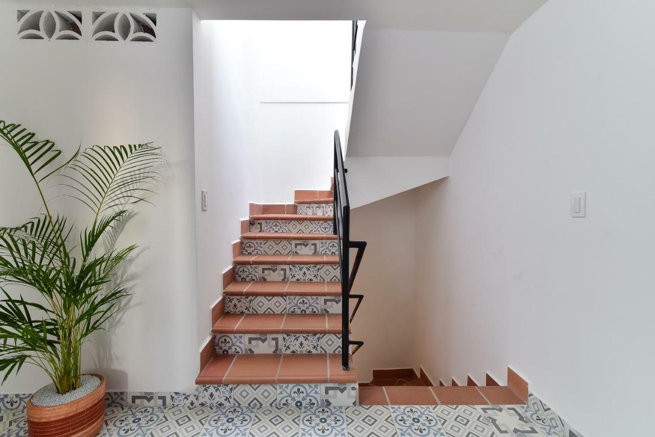 Apartamentos Aldea Bella Boutique Doradal Exterior photo